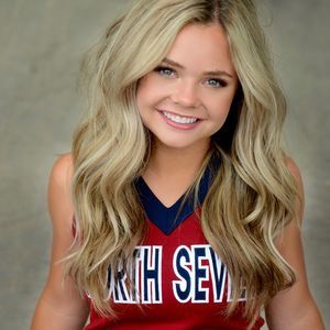 Meet your Posher, Isabel